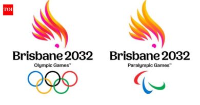 Brisbane 2032 Olympic emblem leaked by Games’ personal YouTube channel days earlier than official reveal