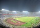 Kolkata, AIFF pull out all stops for India vs Brazil however crowd stays away
