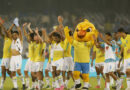 India 0-4 Brazil: Five-time champions show an excessive amount of for Blue Tigers in historic Kolkata pleasant