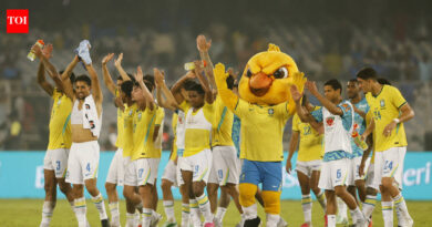 India 0-4 Brazil: Five-time champions show an excessive amount of for Blue Tigers in historic Kolkata pleasant