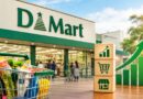 D-Mart Q2 earnings rises 18% to Rs 19,206 cr; retailer depend at 518