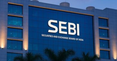 Sebi analyzing place limits for non-agri contracts to spice up liquidity