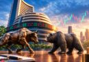 Dalal Road Week Forward: Oversold Nifty might rebound as volatility stays excessive