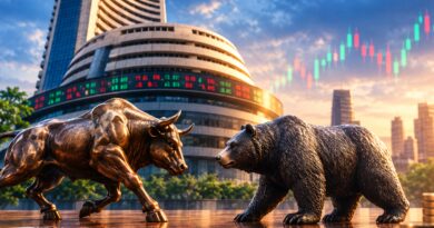 Dalal Road Week Forward: Oversold Nifty might rebound as volatility stays excessive