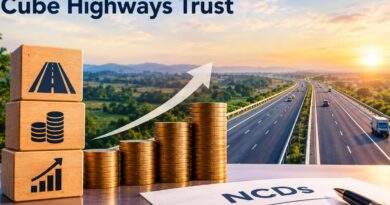 Cube Highways Trust secures Rs.1,150 crore via AAA-rated NCDs
