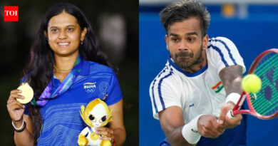 Asian Games 2026: India’s greatest hits and flops – from historic golf gold to tennis medal drought