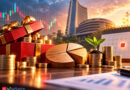 Bonus points, inventory splits and dividends: 10 shares turning ex-record date this week. Do you personal any?