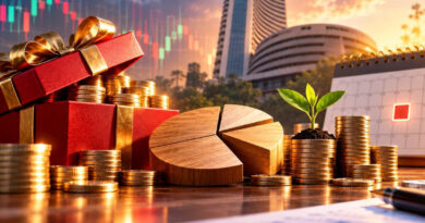 Bonus points, inventory splits and dividends: 10 shares turning ex-record date this week. Do you personal any?