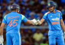 ‘No time to experiment’: Captain Shubman Gill desires all sources obtainable for India’s ODI World Cup prep