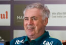 ‘We had issue opening the rating’: Brazil head coach Carlo Ancelotti praises India after 4-0 win in Kolkata pleasant