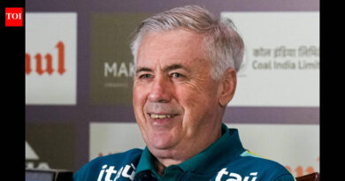 ‘We had issue opening the rating’: Brazil head coach Carlo Ancelotti praises India after 4-0 win in Kolkata pleasant