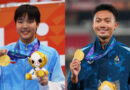 Asian Games 2026 MVPs: Meet teenage sensation Yu Zidi and dash king Puripol Boonson