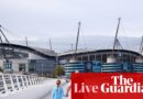 Manchester City v Arsenal: Women’s Super League – reside