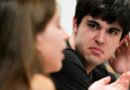 Gen Z financial nervousness: ‘they get spammed and scammed, and there are tons of faux jobs on the market’