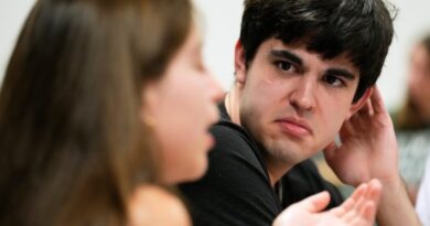 Gen Z financial nervousness: ‘they get spammed and scammed, and there are tons of faux jobs on the market’