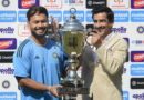 ‘Thanks for the reward’: Rishabh Pant’s twenty ninth birthday made particular as Rest of India reclaim Irani Cup