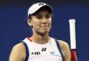 World No 1 Elena Rybakina withdraws from Wuhan Open after China Open shock defeat