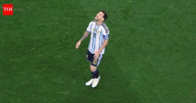 From suspicion to devotion: Lionel Messi’s lengthy highway from ‘outsider’ to Argentina’s undisputed chief