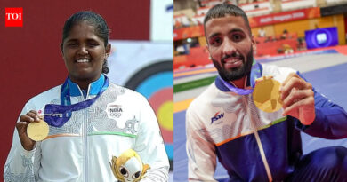 Asian Games 2026: PT Usha names Kumkum Mohod, Sujeet Kalkal as Team India’s MVPs after historic golds