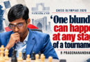 ‘I had fever, was not excessive on power’: R Praggnanandhaa after double medals at Chess Olympiad | Exclusive