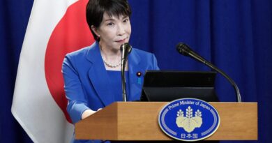 Japan’s inhabitants shrinks sooner, however the authorities makes it tougher for foreigners to stay there