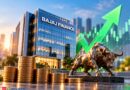 Bajaj Finance shares bounce 5% after Q2 commerce replace. Why Jefferies sees 35% upside in its high choose?