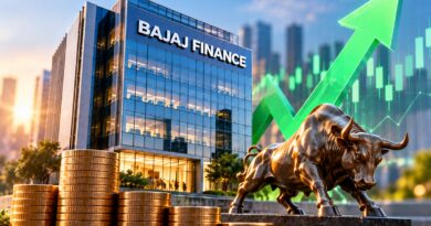 Bajaj Finance shares bounce 5% after Q2 commerce replace. Why Jefferies sees 35% upside in its high choose?