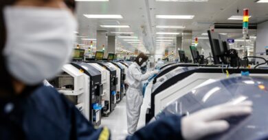 Why the ‘China plus one’ provide chain shift is paying off lower than Southeast Asia hoped
