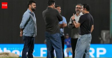 India tour of New Zealand: Exposure for Test regulars to focus on choice assembly