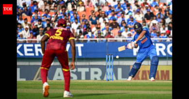 IND vs WI: Why India and West Indies had been fined after third ODI