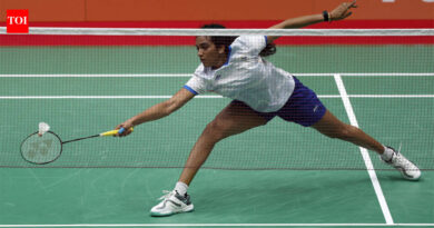 After Asian Games disappointment, PV Sindhu and Indian shuttlers eye recent begin at Arctic Open