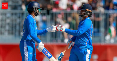 ‘He will dominate Indian cricket’: Shreyas Iyer’s large name on Vaibhav Sooryavanshi; Abhishek Sharma says ‘he belongs right here’