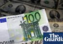 Euro falls to 17-month low in opposition to greenback amid French debt fears | Euro