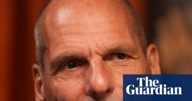 ‘There’s no such factor as democracy’: Yanis Varoufakis | Radical Thinking with Aditya Chakrabortty – podcast | Politics