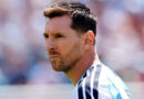 Messi didn’t wish to play in his farewell, suspects AFA is utilizing his final recreation to earn thousands and thousands in his identify: Reports