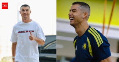 Moved on from Portugal? Ronaldo returns to Al-Nassr, shares smiling coaching pictures regardless of Jesus leaving door open