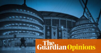 How do sports activities followers find yourself as aggressive defenders of a nation state’s regime? | Sean Ingle