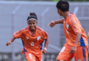 14-0! India U17 ladies crush Iraq for biggest-ever win in Asian Cup qualifiers; Anushka hits 5