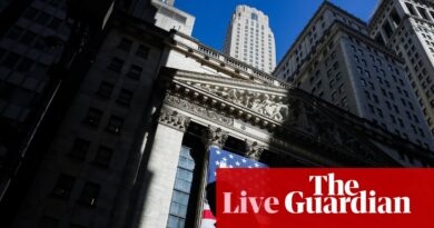 Nasdaq hits file excessive after weaker-than-expected US jobs report – because it occurred | Business