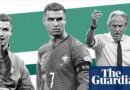 Ronaldo’s break with Portugal is unhappy, becoming, and lengthy overdue | Jonathan Wilson