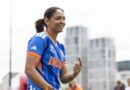 ‘I really feel I’ve carried out my obligation’: Harmanpreet Kaur steps down as India captain