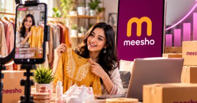 Meesho shares leap 6% as content material commerce NMV grows 152% in Q2. Buy, promote or maintain the inventory?