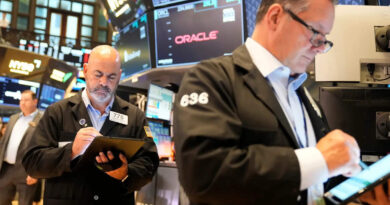 US shares: S&P 500, Nasdaq attain document closing highs as focus pivots to earnings