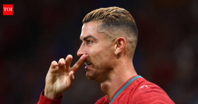 Ronaldo lastly reveals ‘the reality’ he promised, particulars Jorge Jesus’ betrayal in damning assertion and vows to return