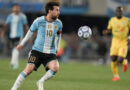 Argentina vs Benin Live Score: ARG 0-0 BEN – legendary Lionel Messi in motion for his nation one final time  – The Occasions of India