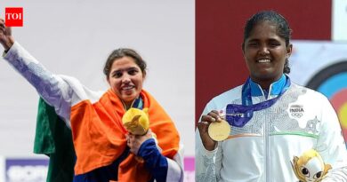 Asian Games medals past the funding pipeline: Athletes who delivered regardless of modest assist