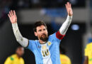 Lionel Messi’s emotional farewell ends in a single aim, two assists and a 3-0 win for Argentina over Benin