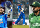 Shreyas Iyer breaks Virat Kohli’s T20I captaincy document; Babar Azam nonetheless forward on the checklist