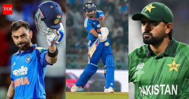 Shreyas Iyer breaks Virat Kohli’s T20I captaincy document; Babar Azam nonetheless forward on the checklist
