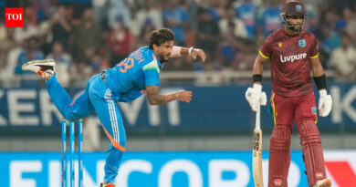 ‘When are you going to play him?’: Ex-India batter questions  resolution to bench Nitish Reddy